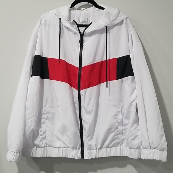 NWOT New Look Sport Jacket - Picture 6 of 6